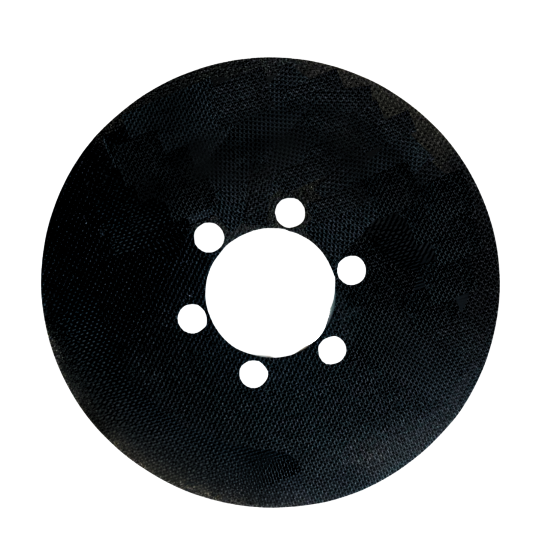 Pallmann Gecko Velcro Disc