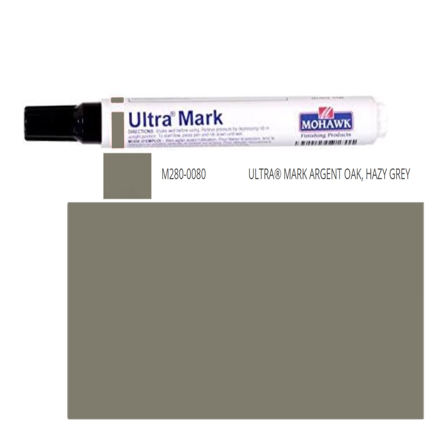 Mohawk Ultra Markers