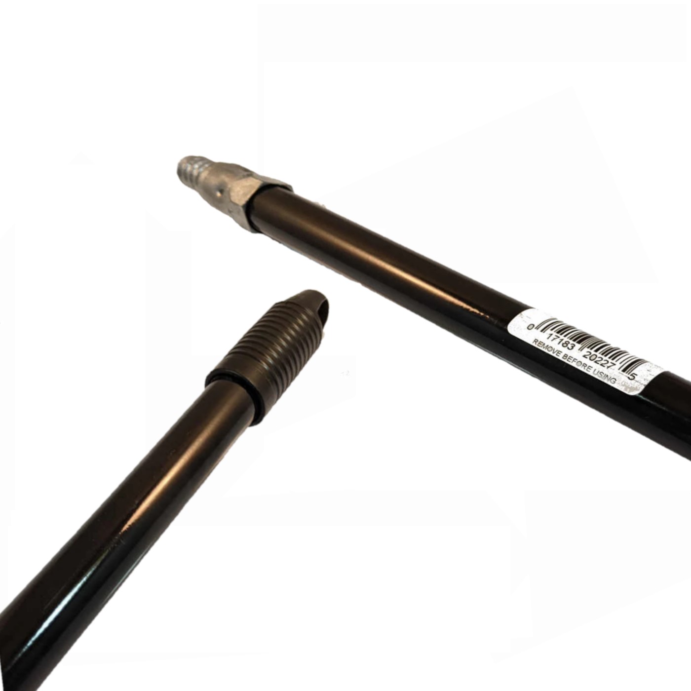 Gundlach Heavy Duty Metal Handle