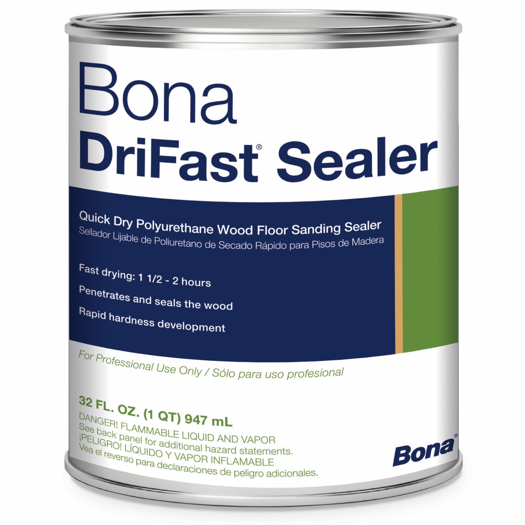 Bona 1Qt DriFast Sealer