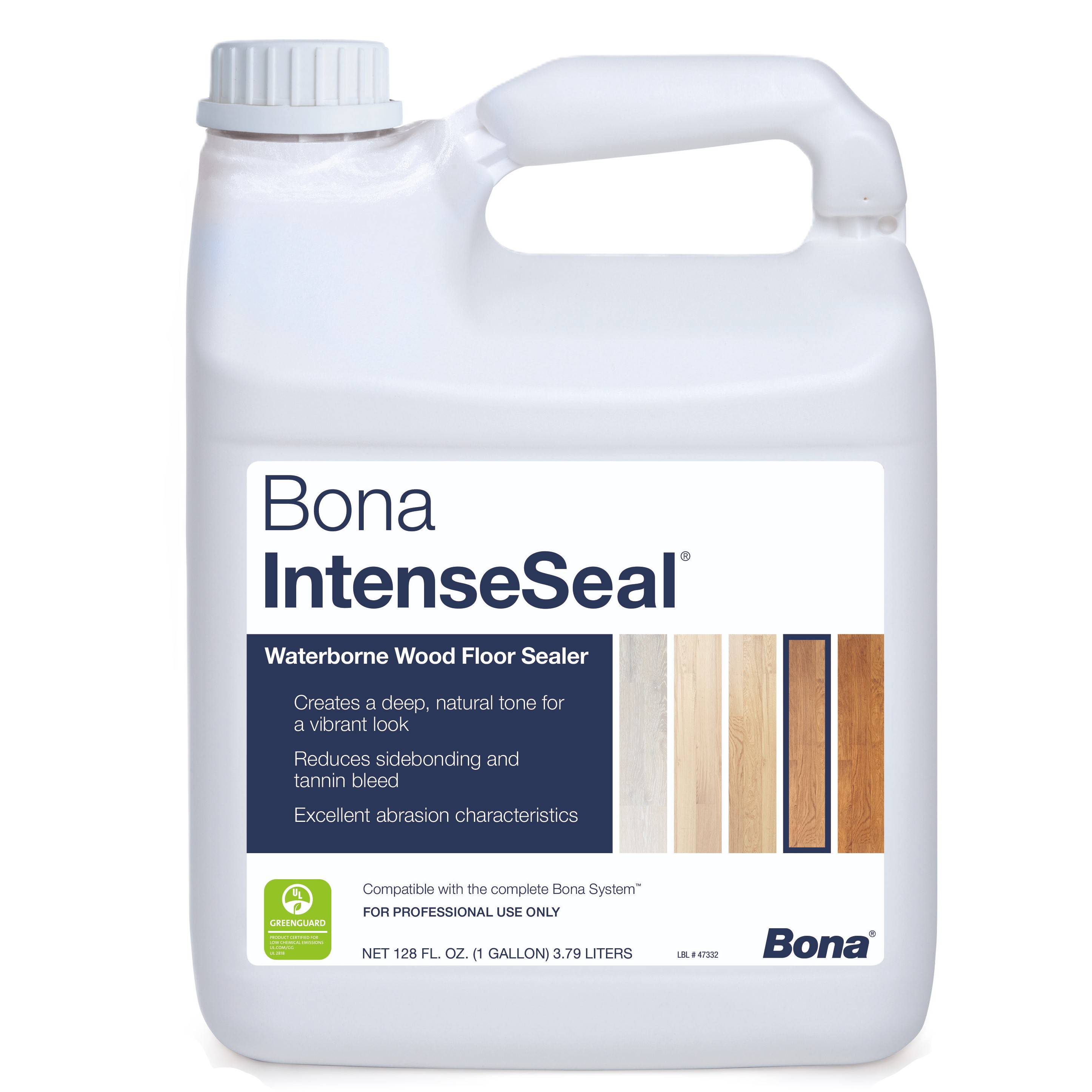 Bona Intenseseal 1Gal