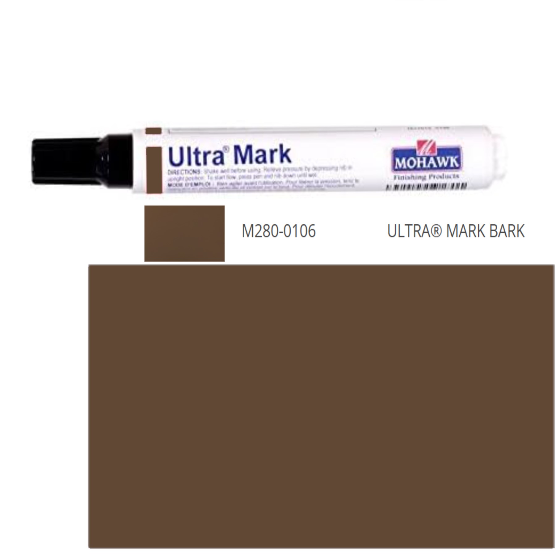 Mohawk Ultra Markers