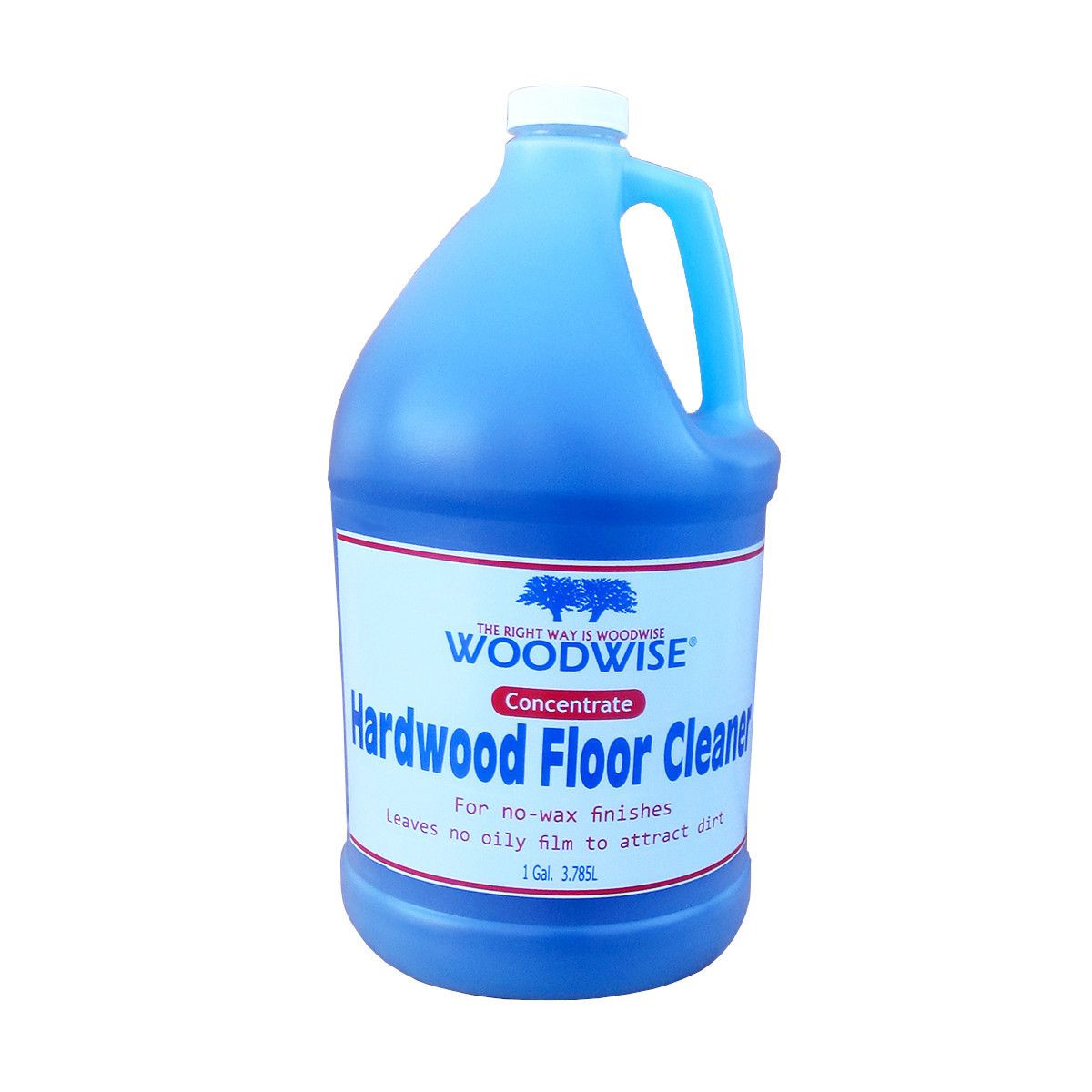 Woodwise Cleaner 1Gal Concentrate