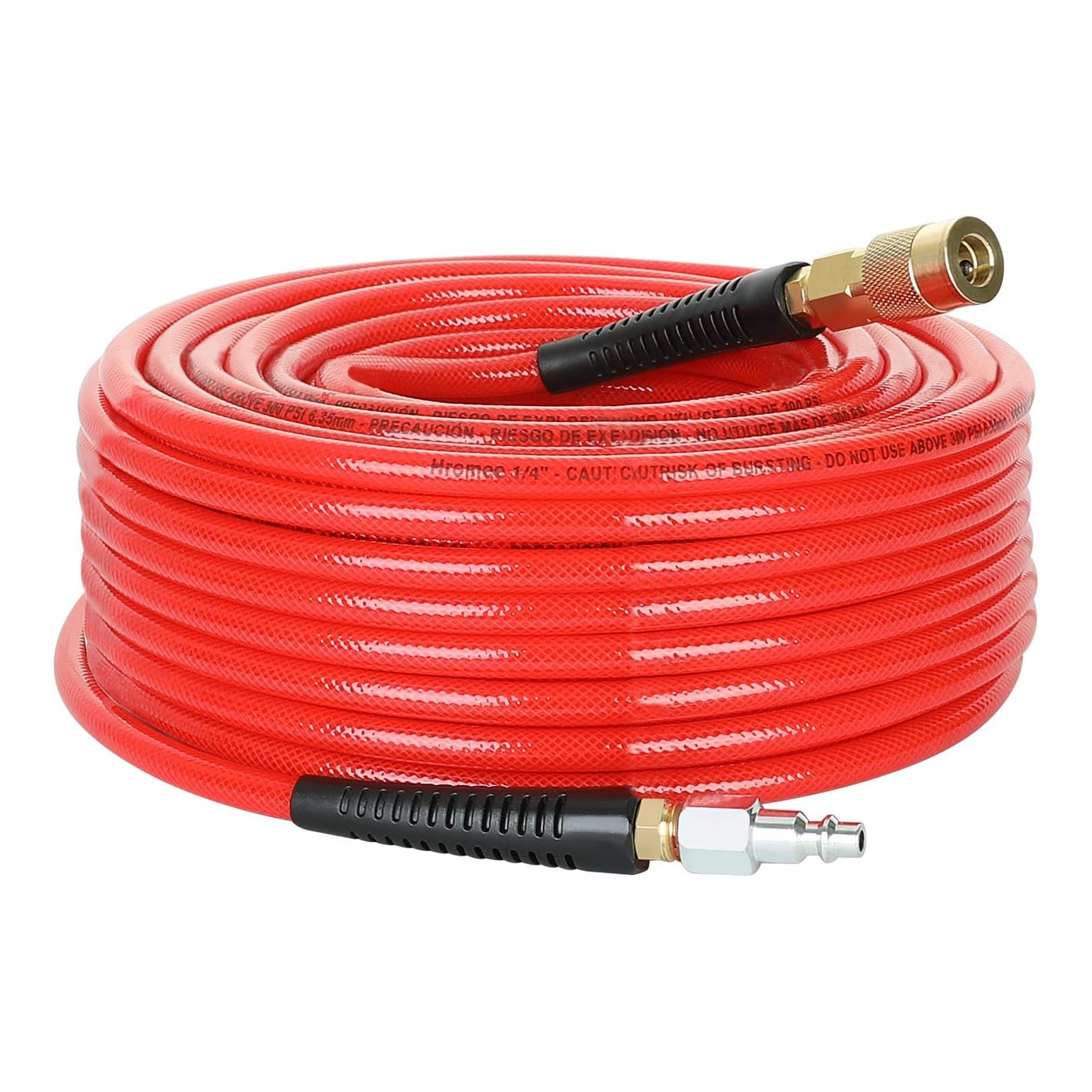 Max Hose 100ft 500 PSI
