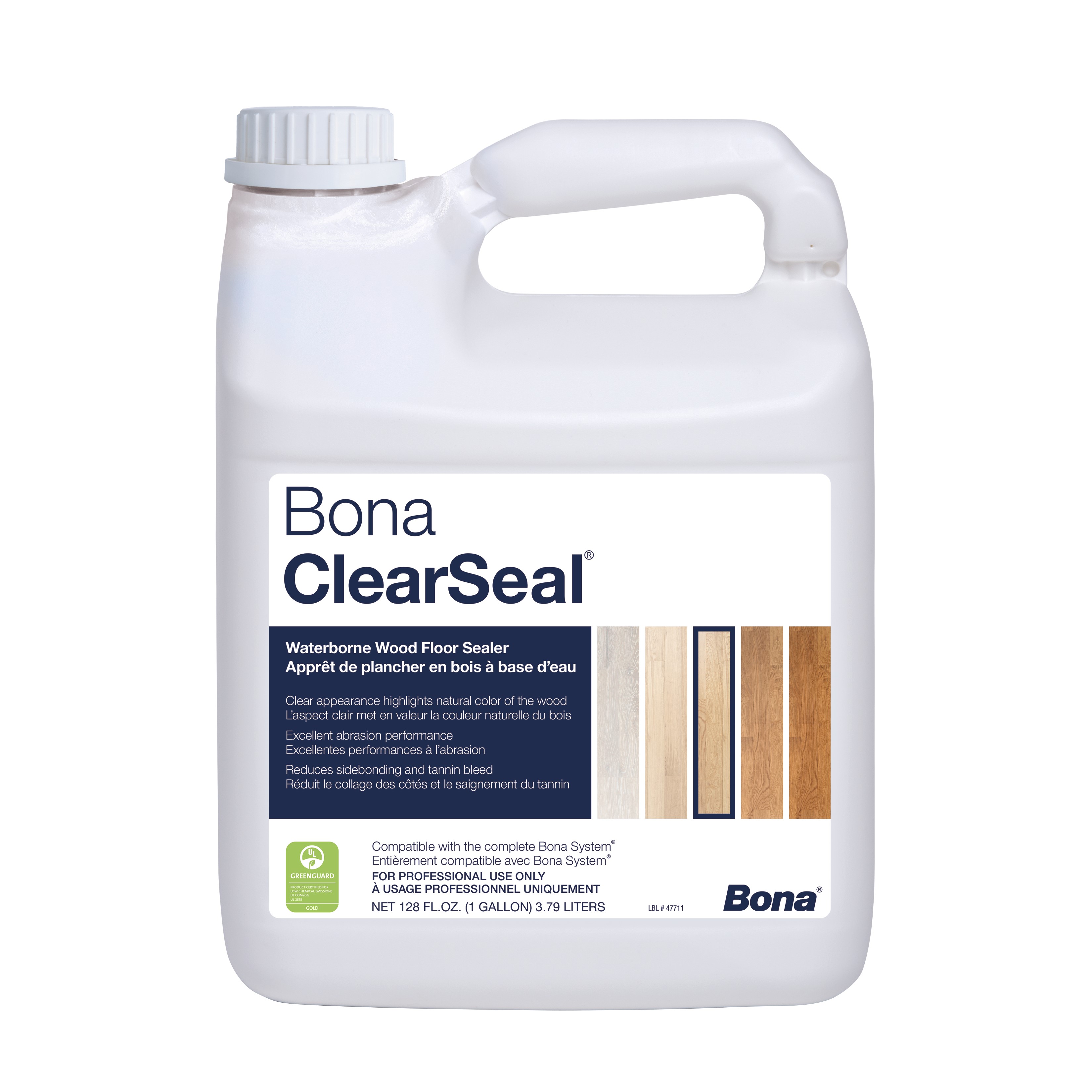 Bona ClearSeal 1Gal