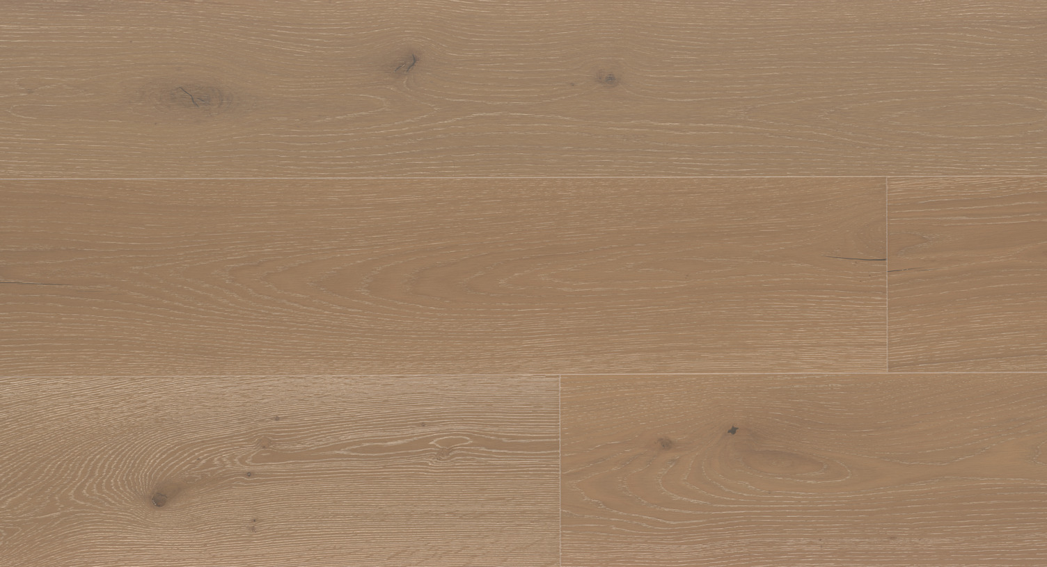 Longridge – European White Oak