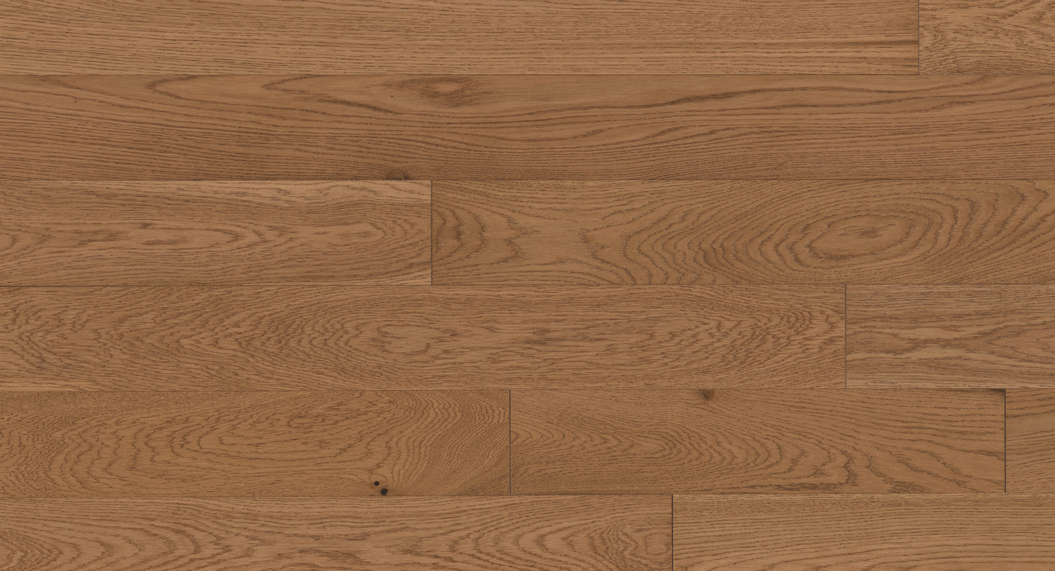 Banister – White Oak