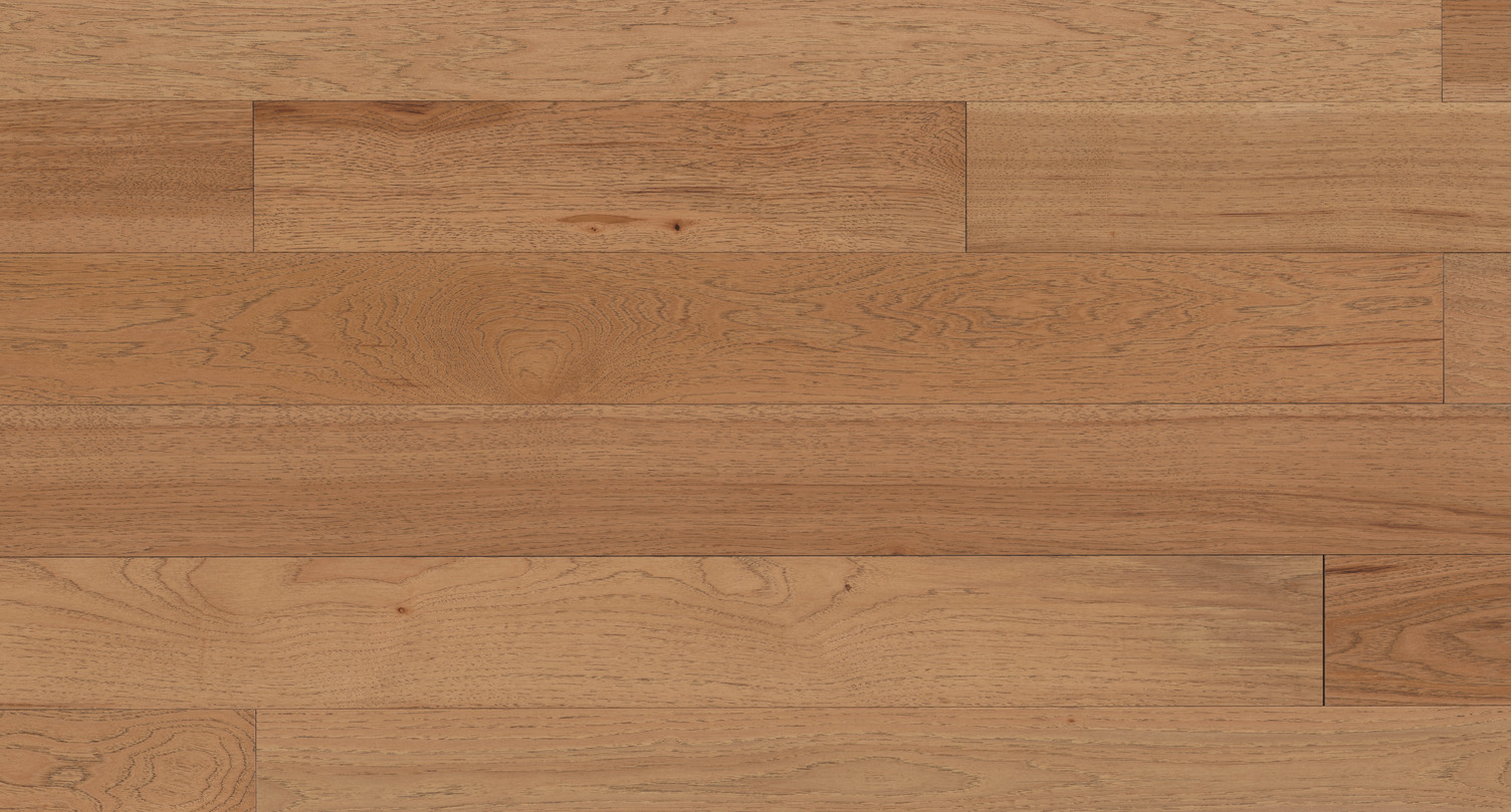 Finial – Hickory