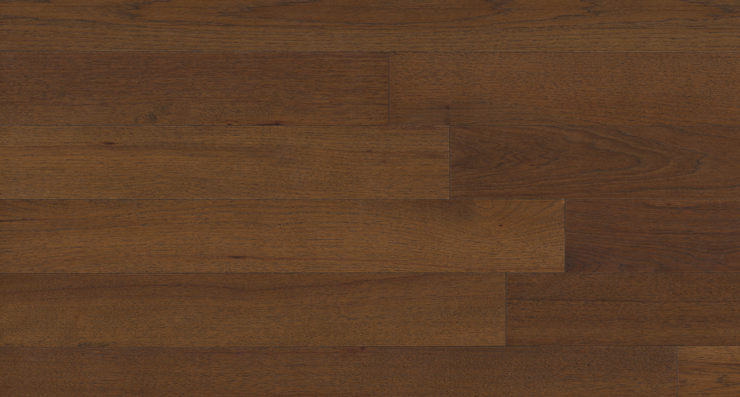 Mansard – Hickory