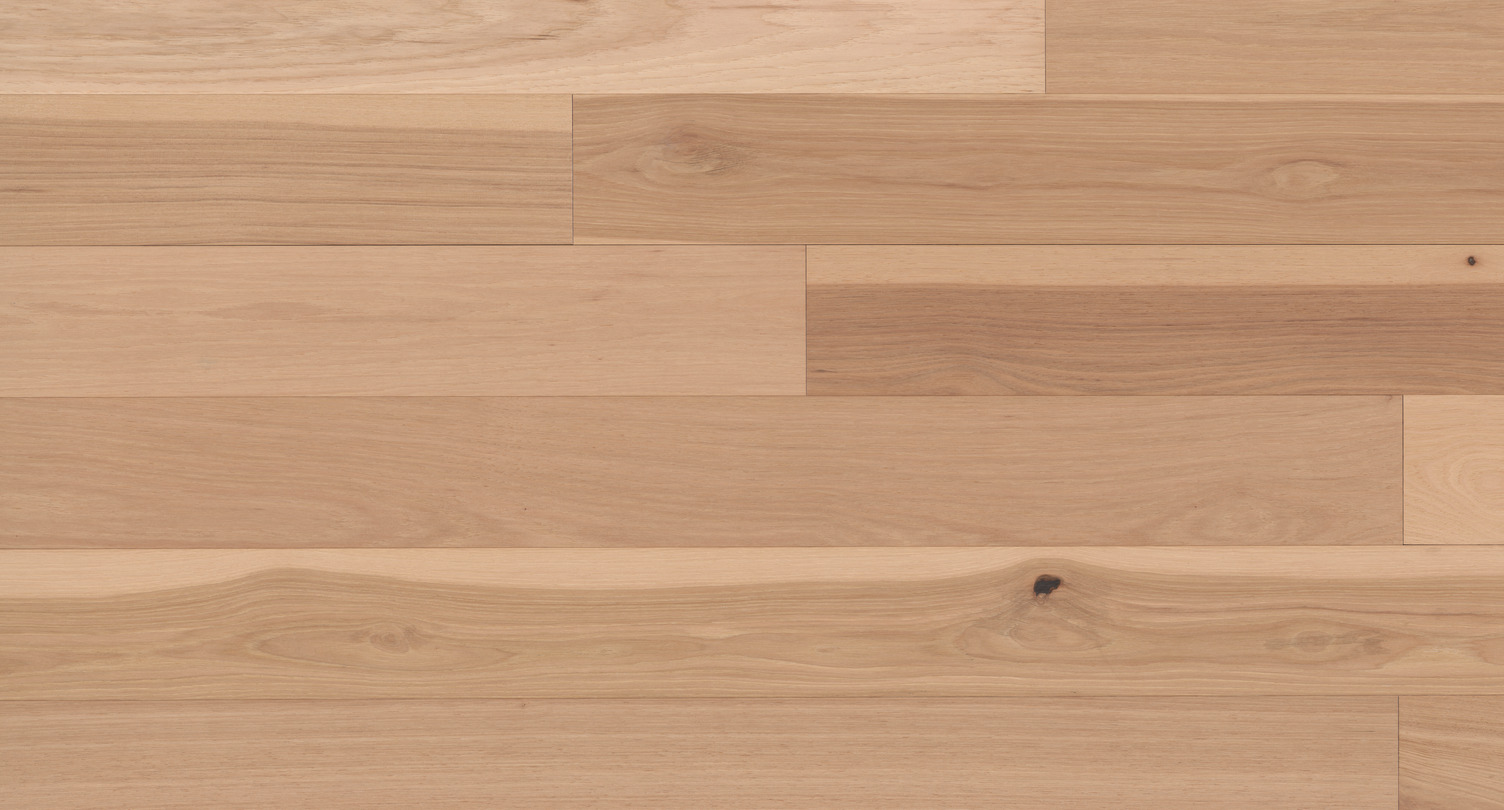 Eave – Hickory