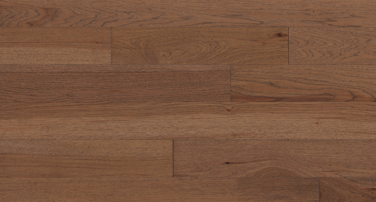 Newel – Hickory