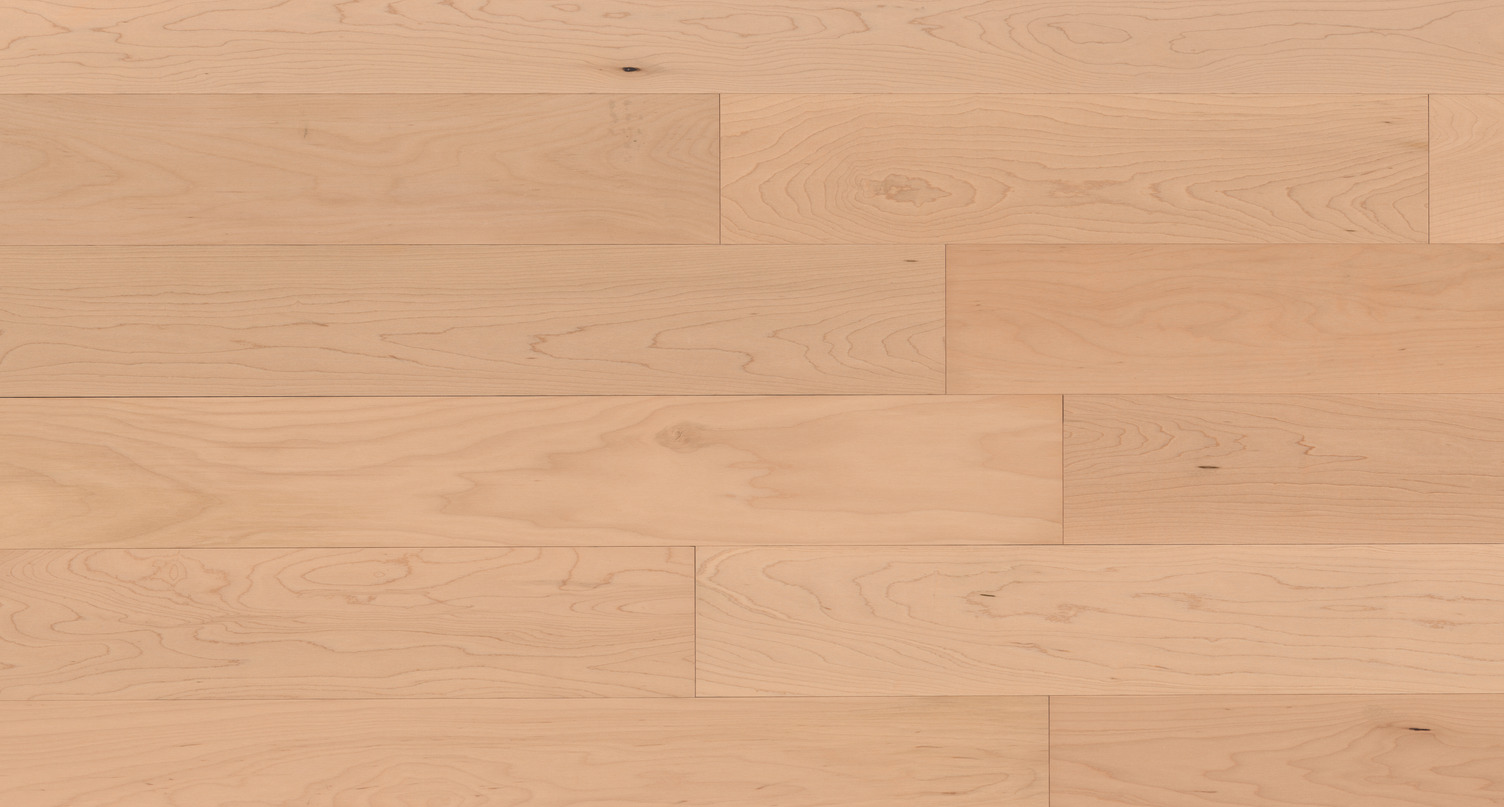 Turret – Maple