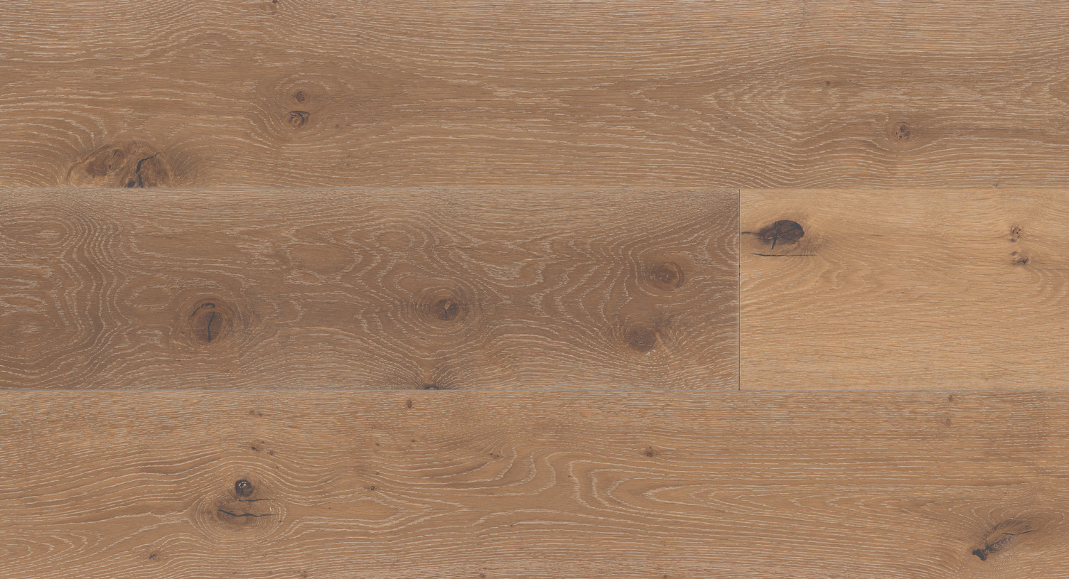 Leagram – European White Oak