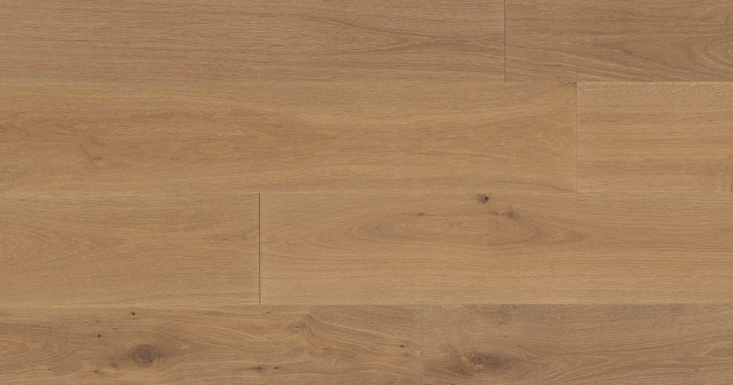 Kivi - Stone – European White Oak