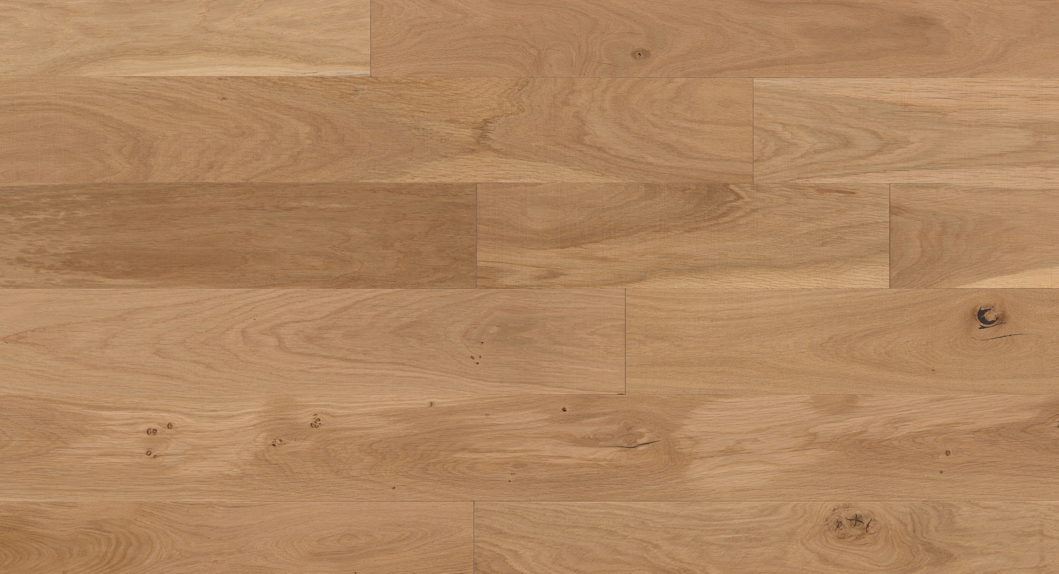 Bushel – White Oak