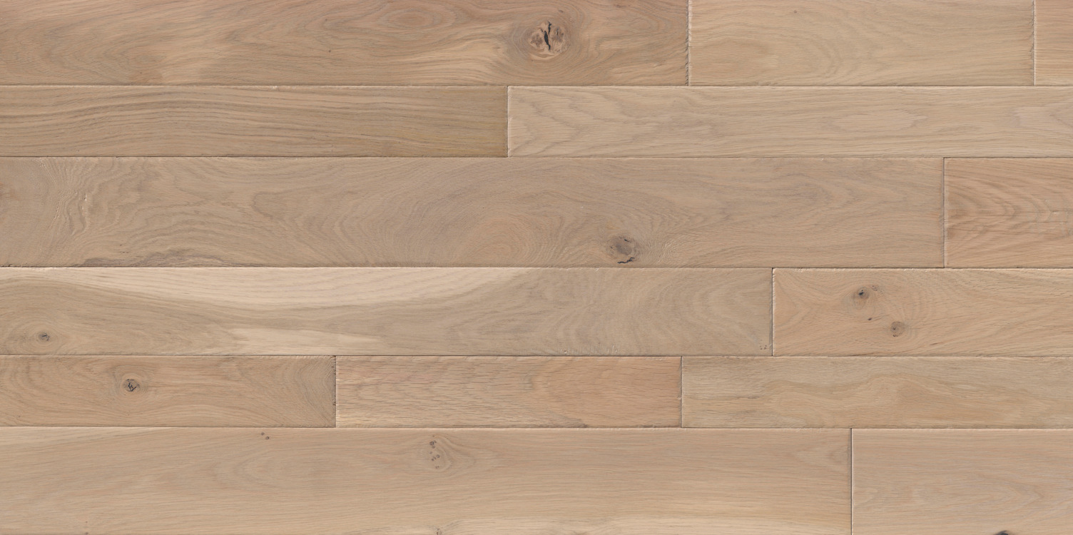 Dorado – White Oak