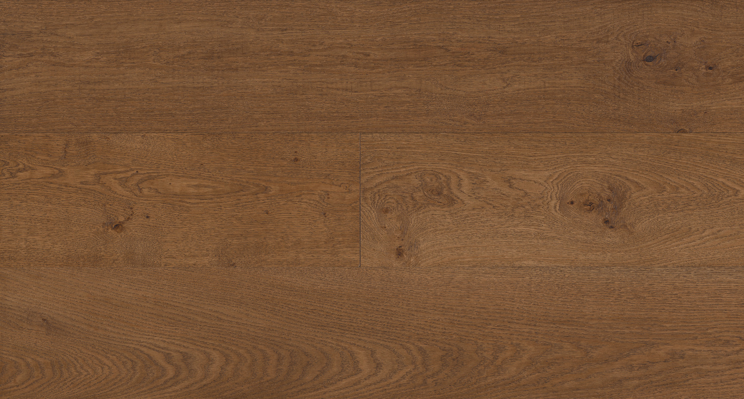 Tannery – European White Oak
