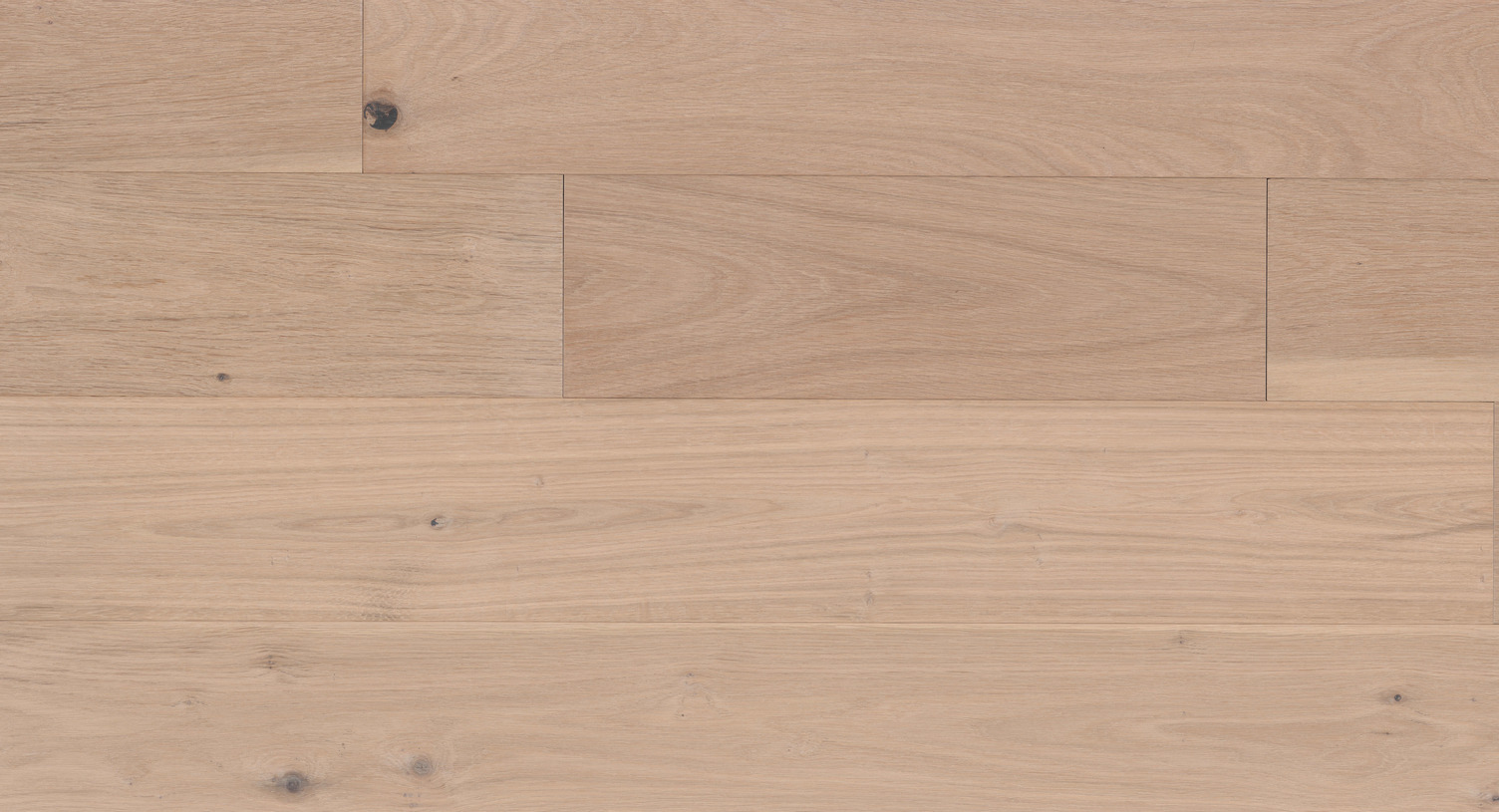 Kells - European White Oak 1'-7'