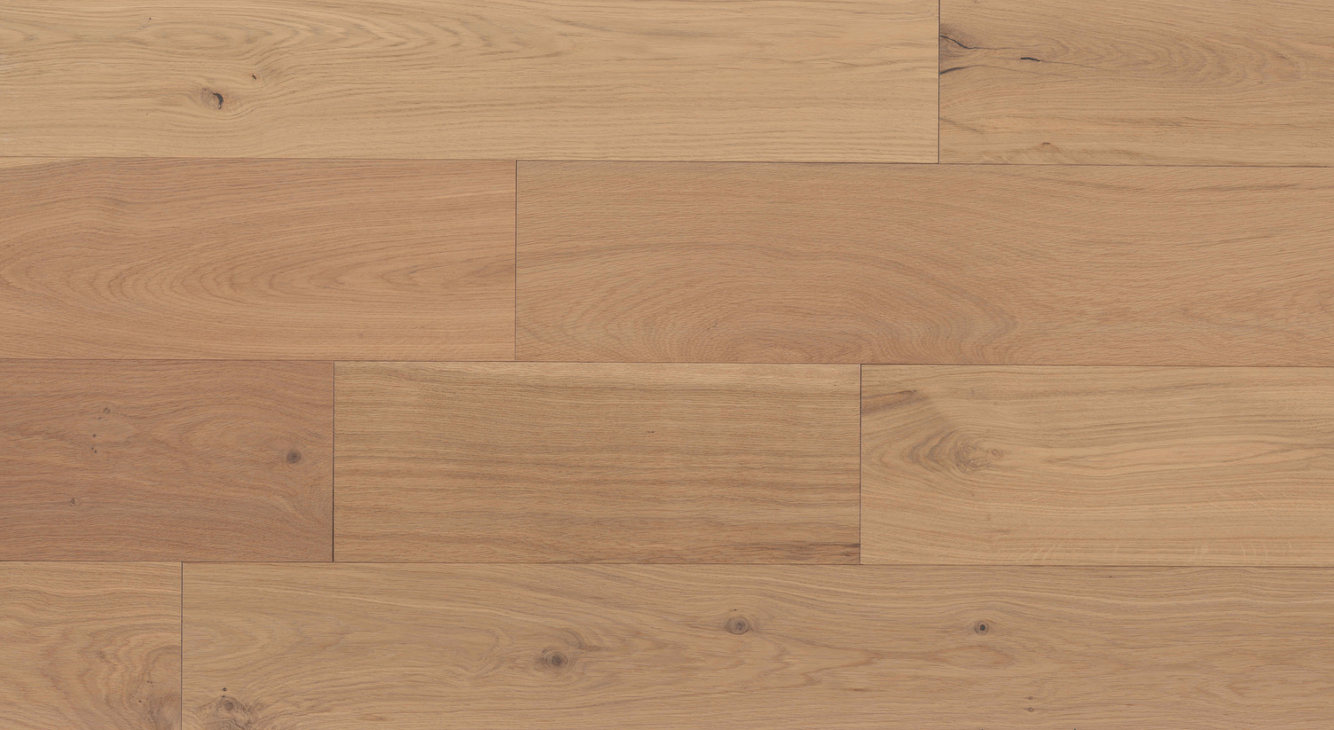 Kingfisher – European White Oak 1'-7'
