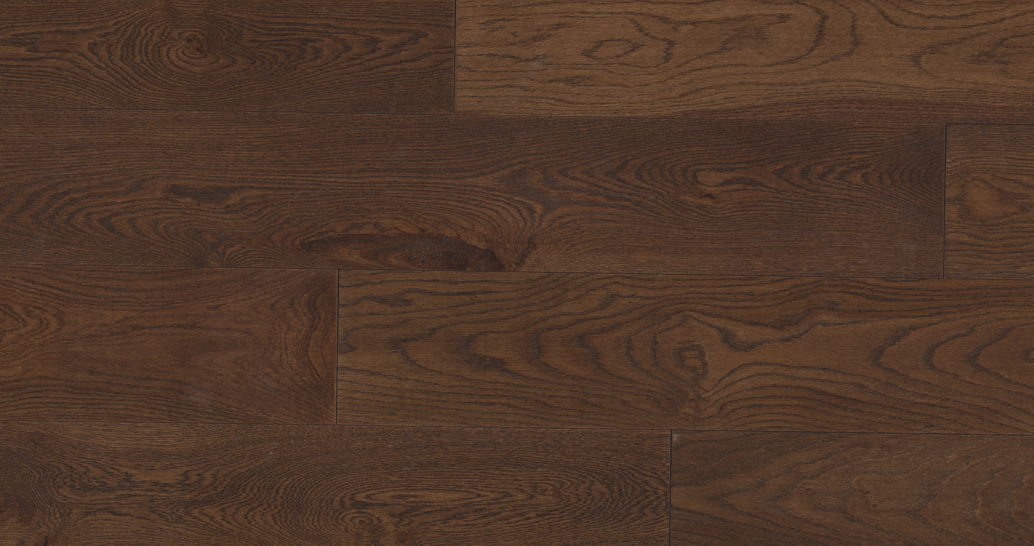 Maki - Hill – European White Oak