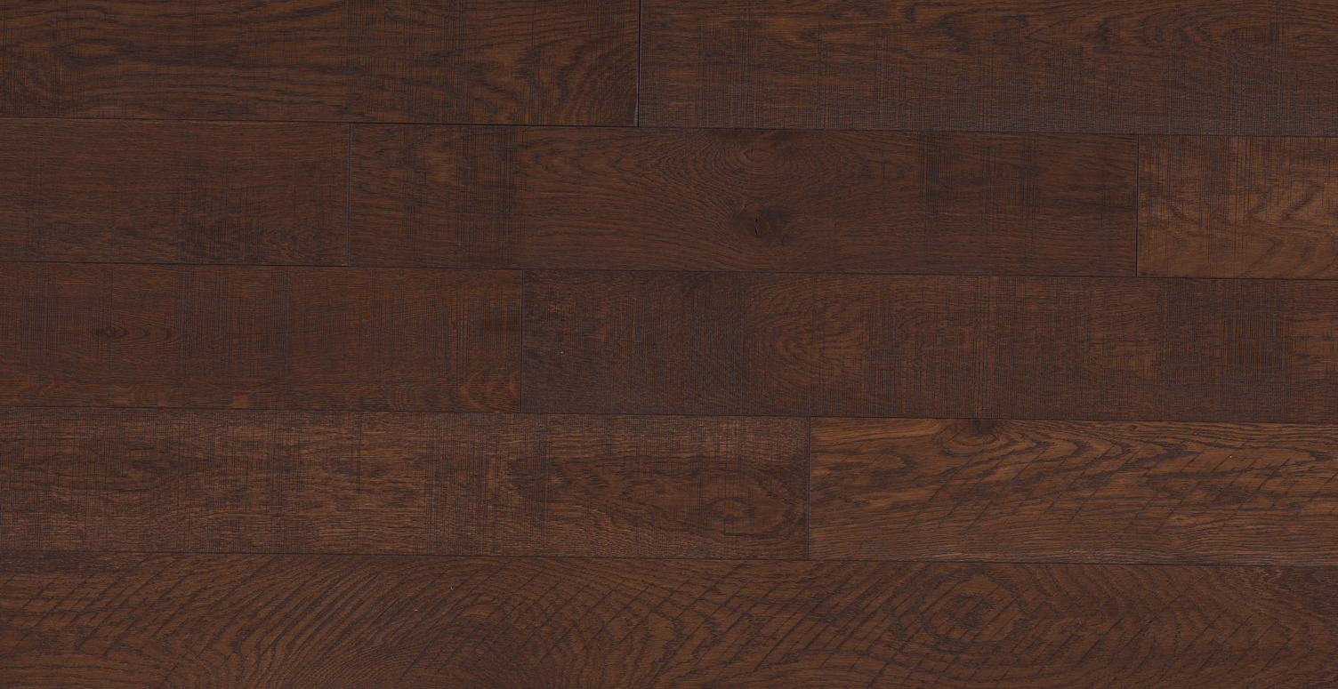 Coffer – White Oak