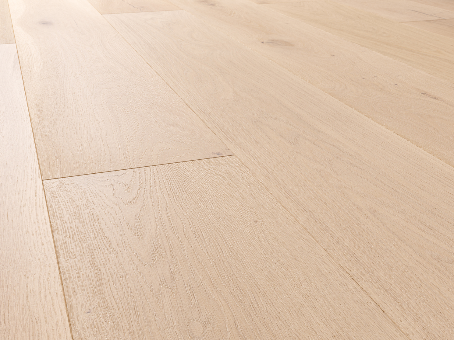 Bowland Fells - Eldroth European White Oak Flooring