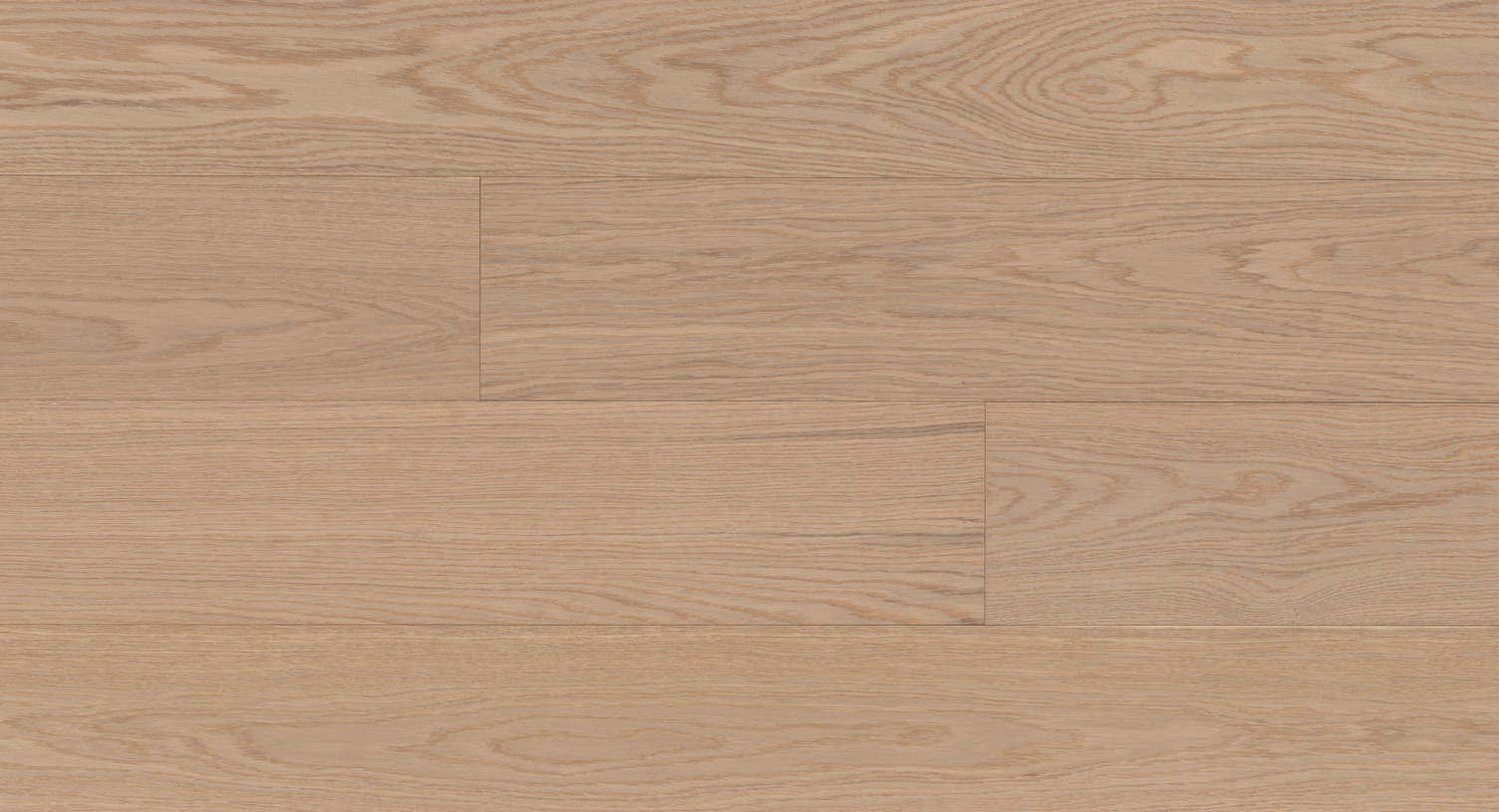 Savoy – White Oak