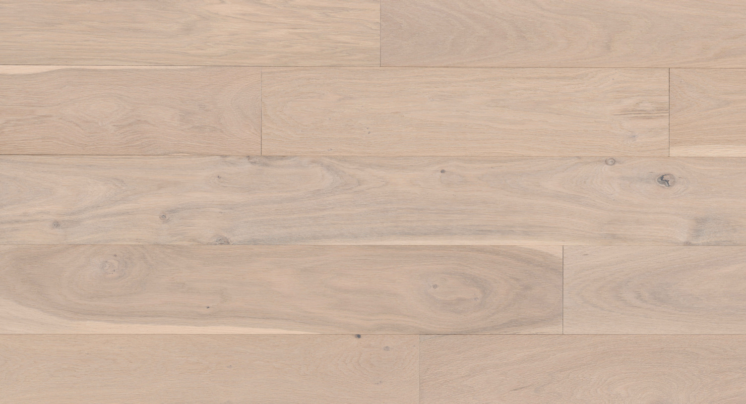 Heathbrook – European White Oak