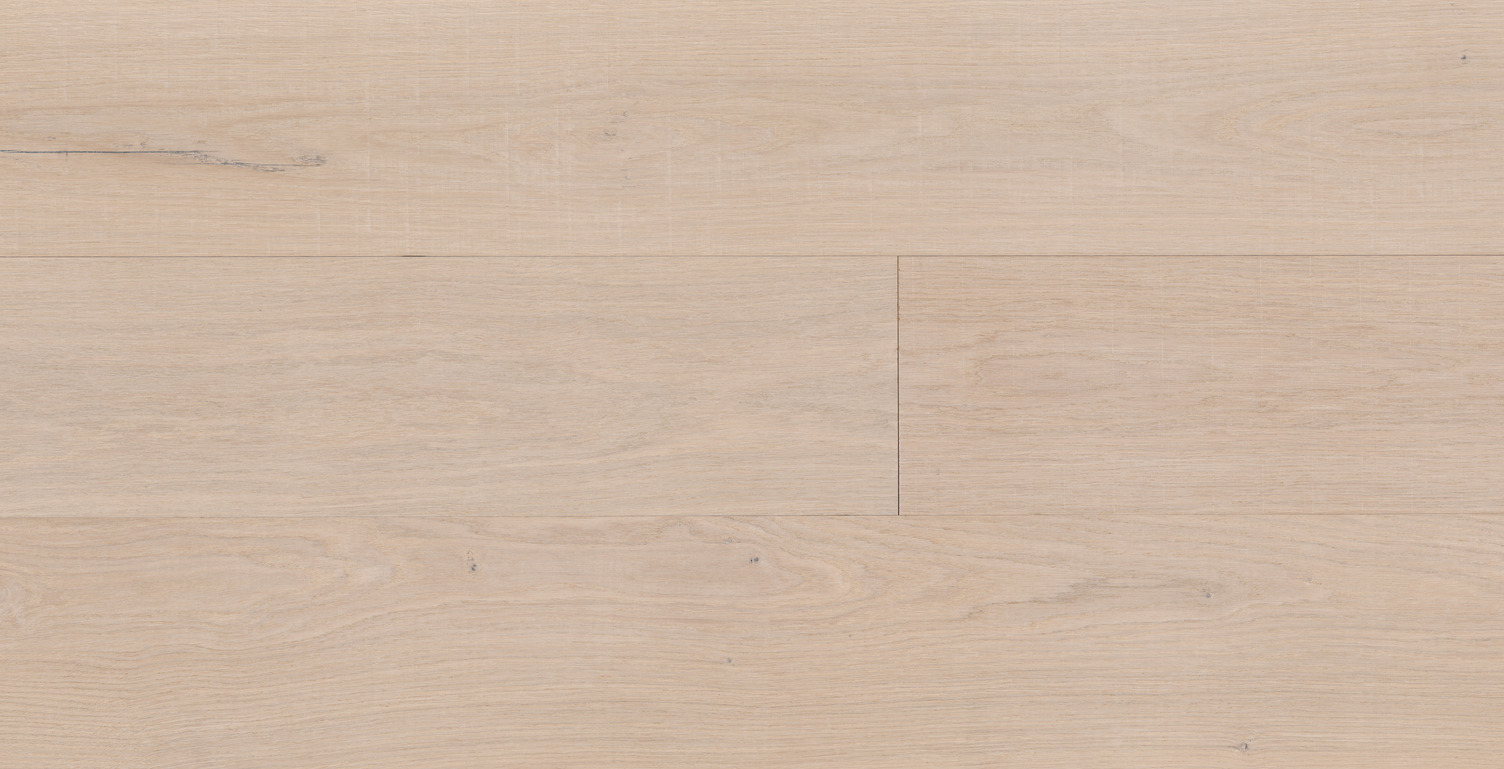 Copperworks – European White Oak