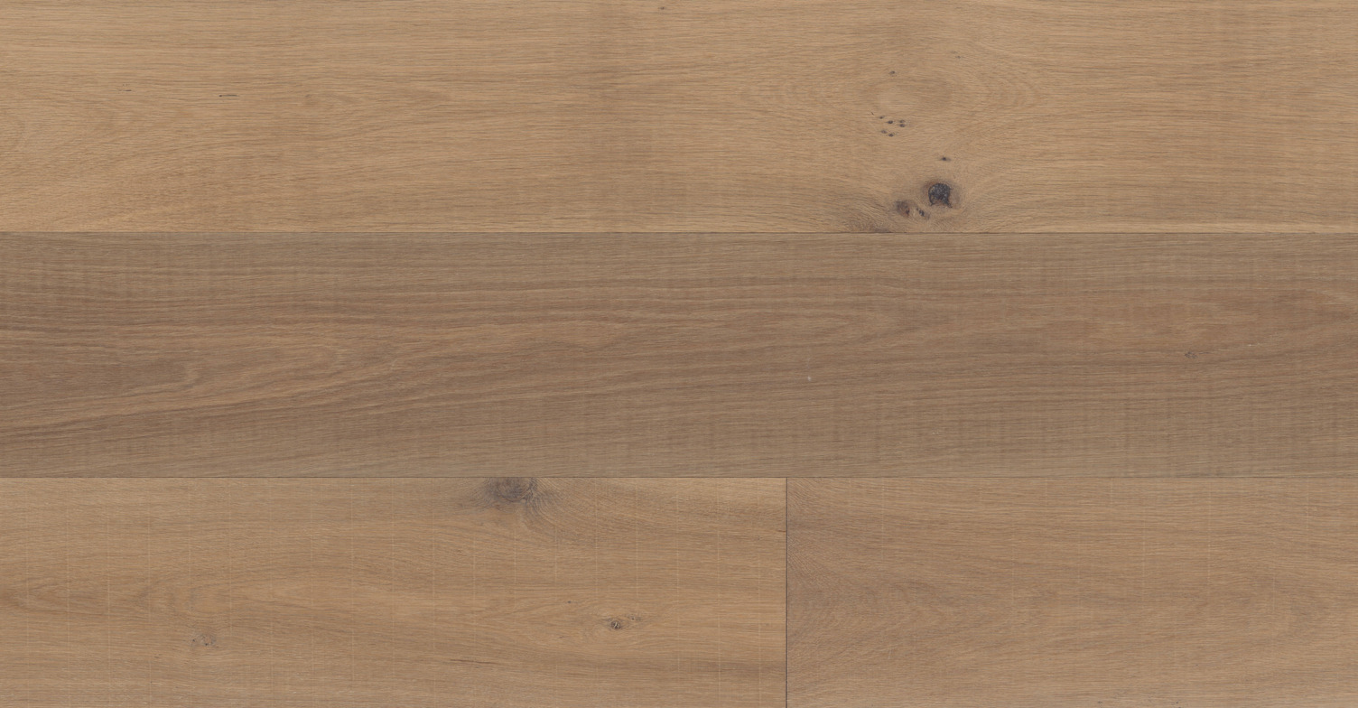 Bowery – European White Oak