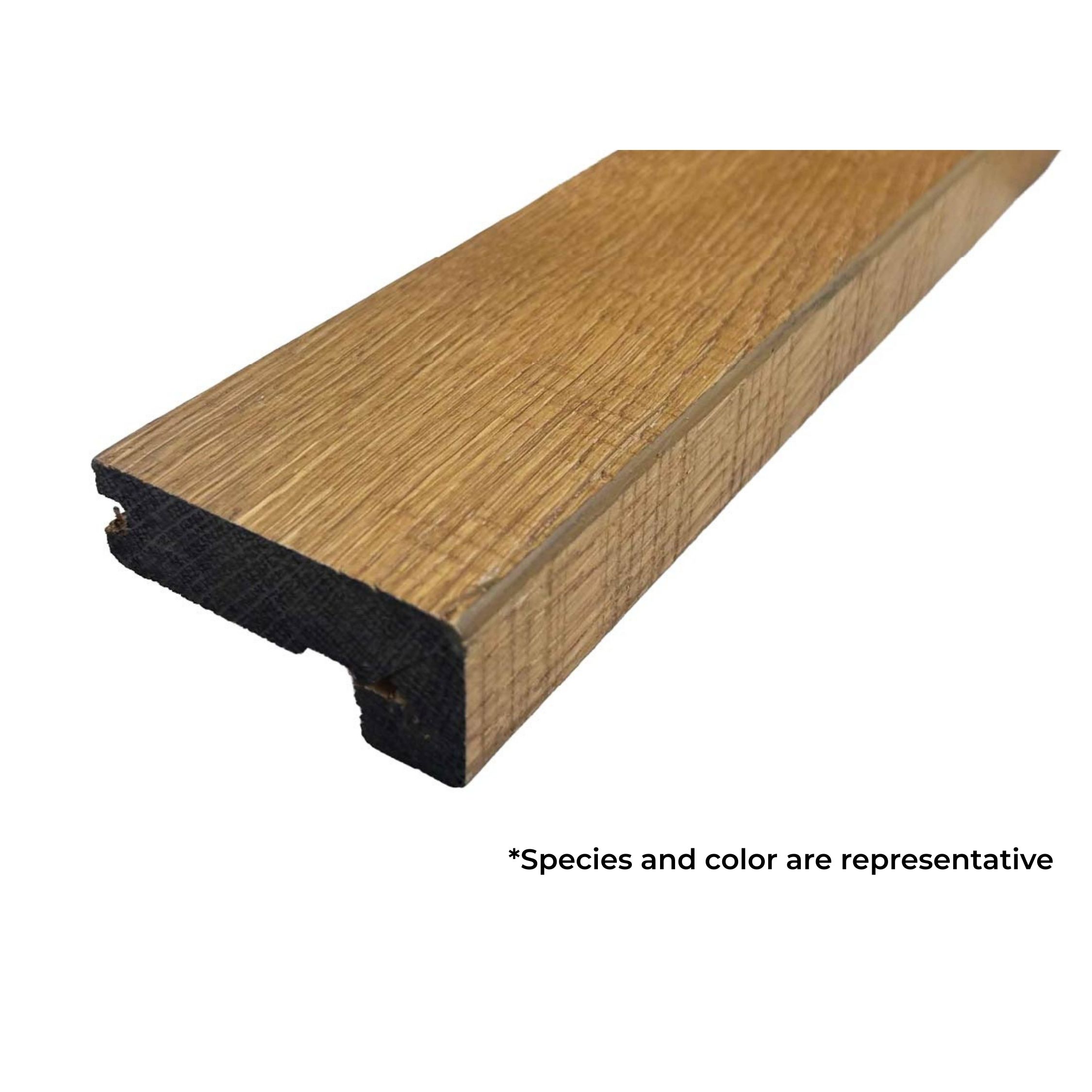 STO-Barrel SAY-Windpoint HK FLRMD Nosing 47"