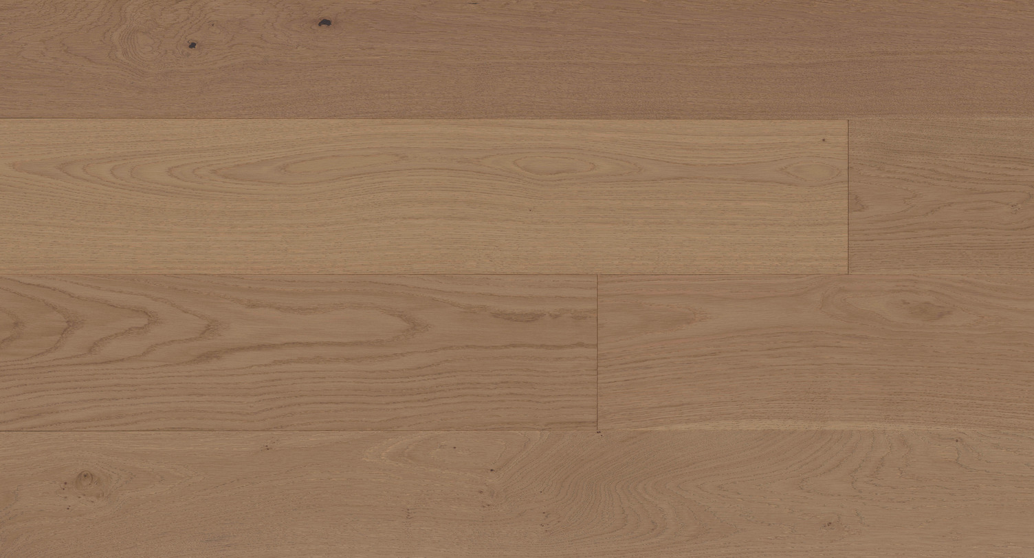 Fitzgerald – European White Oak