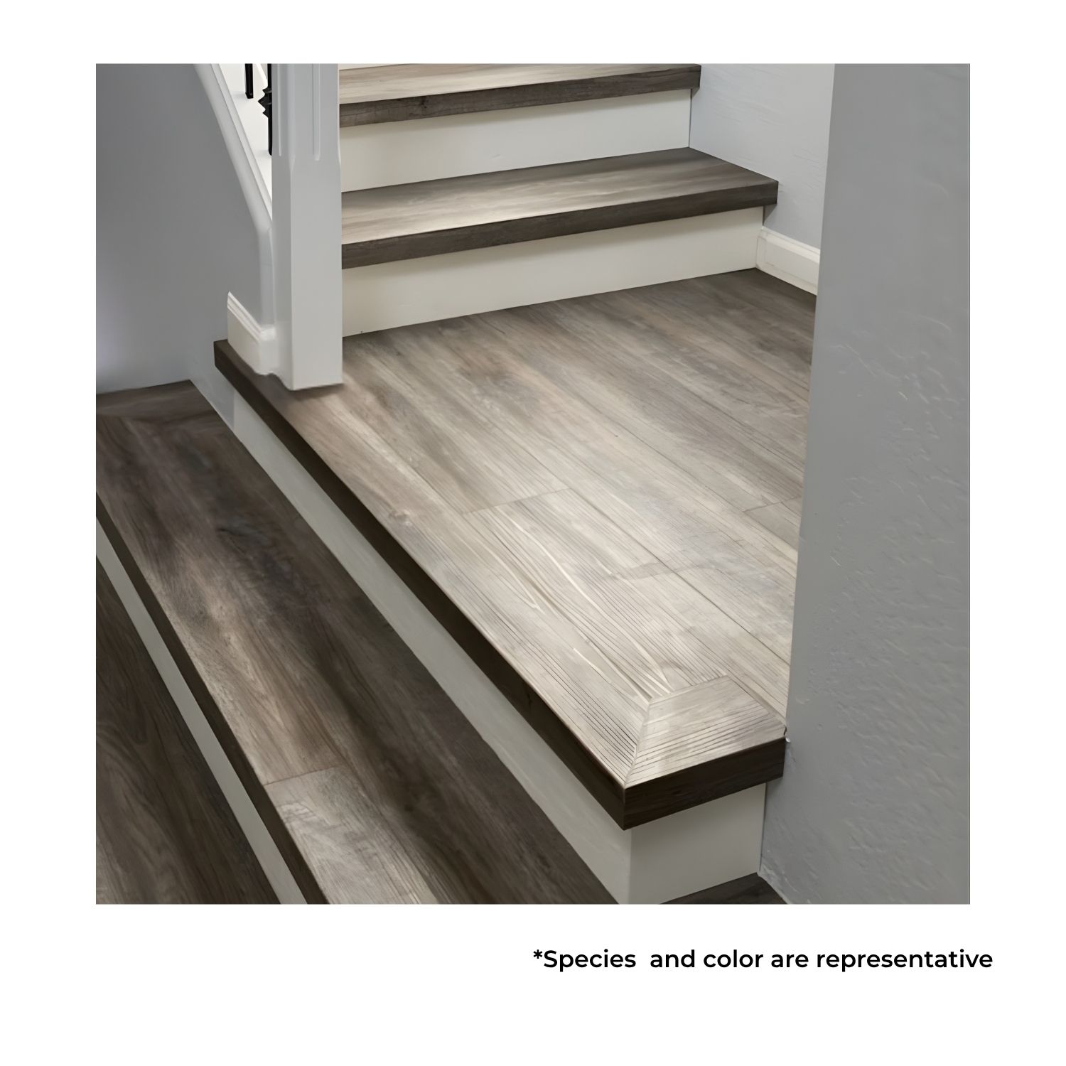 Lam-WC molding