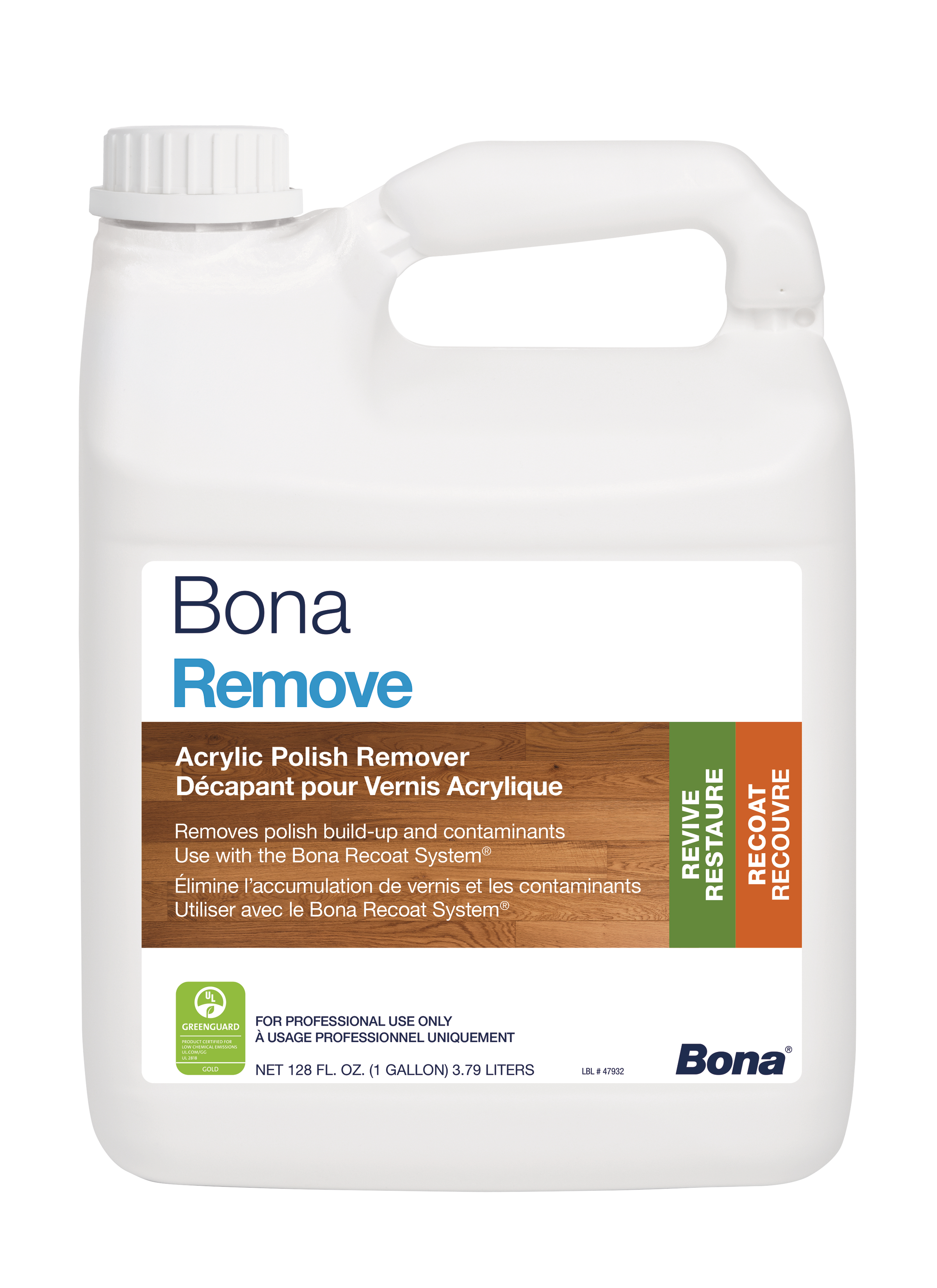 Bona Remove 1Gal