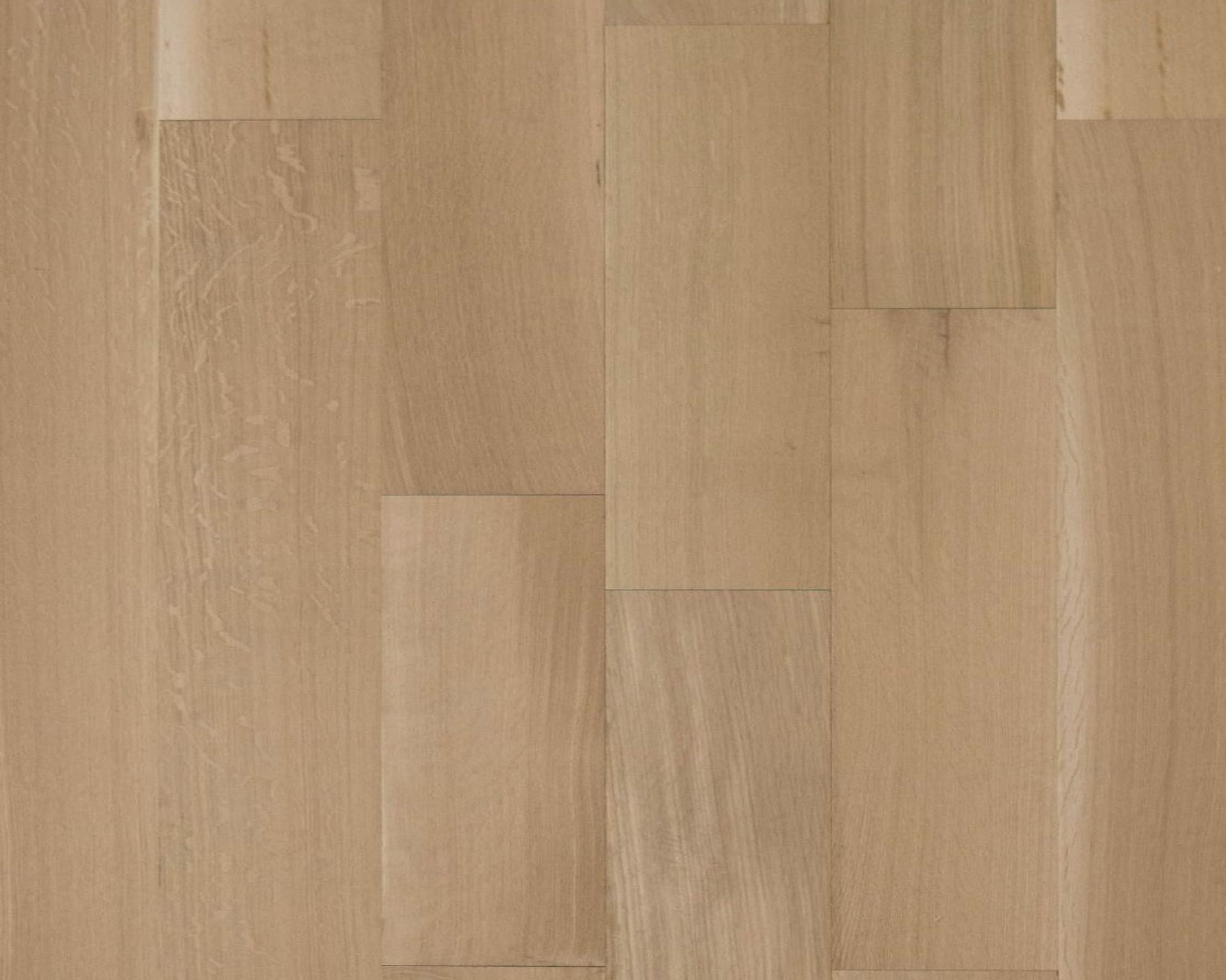 Teckton 5"x5/8" WO RQ Natural 4.5mm wear (8' lengths)