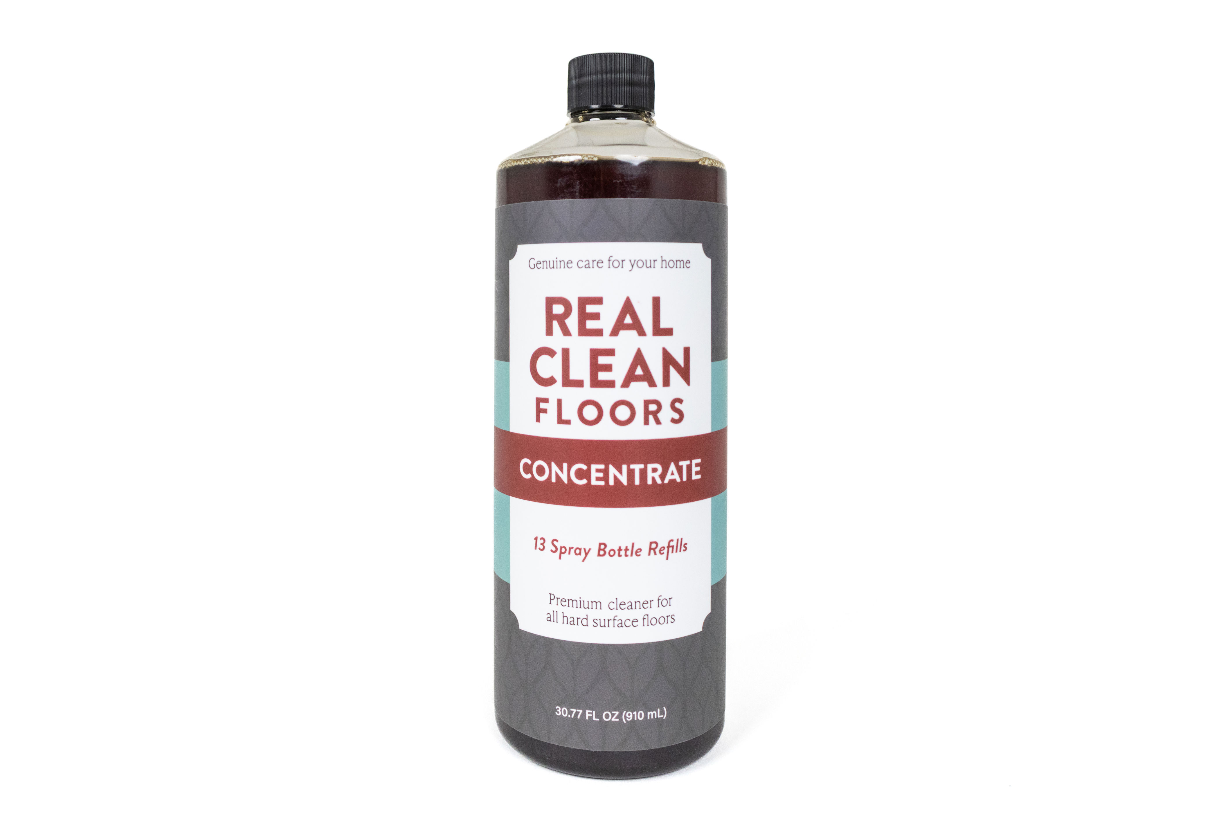 Real Clean 30 oz. Floor Cleaner Concentrate
