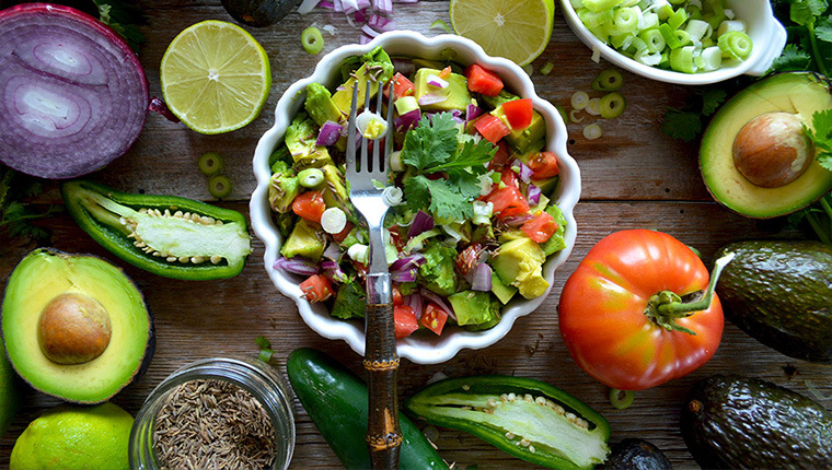 How to Shoot Mouth-Watering Food Photos and Videos with Canon