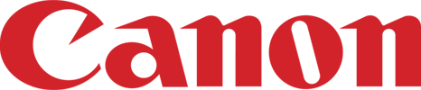 Canon |  Logo