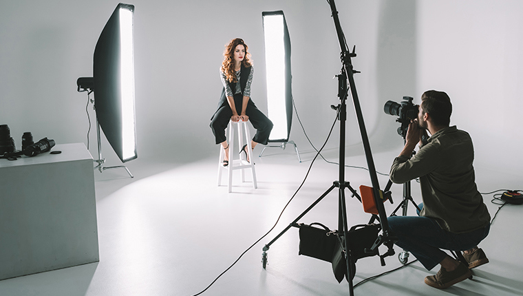 Read Setting Up Your First Photo Studio on Henry's Blog