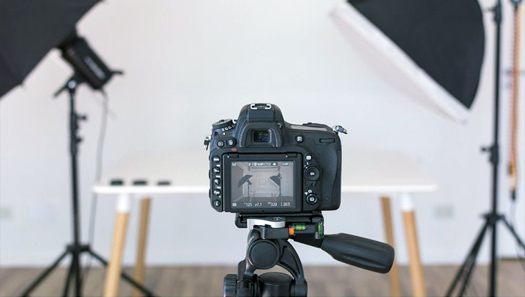 Read 3 Studio Must-Haves on Henry's Blog