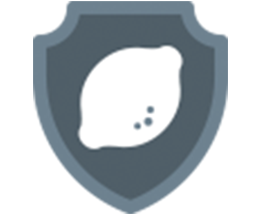 Commercial H.E.L.P. anti-lemon protection icon