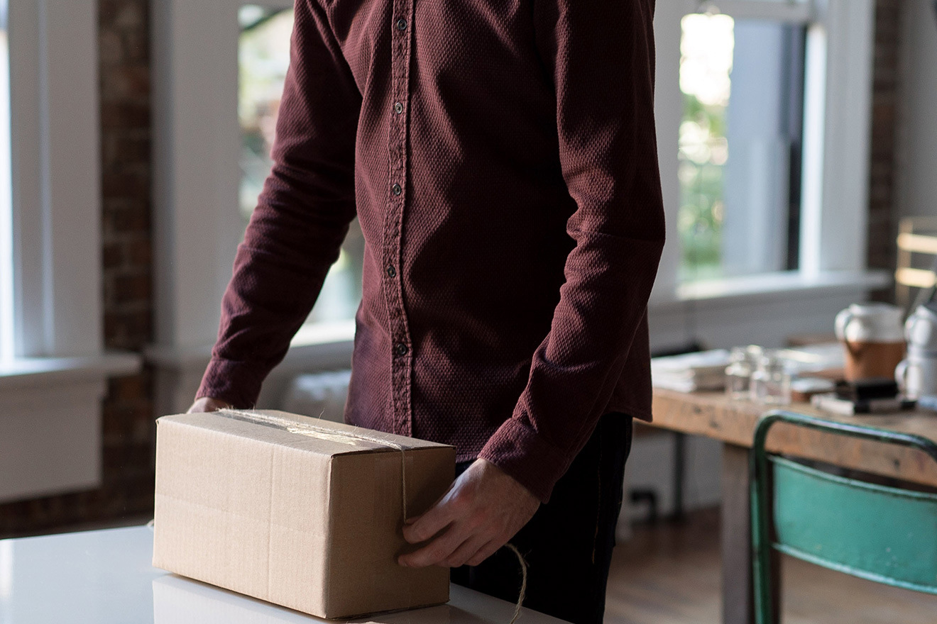 Free shipping on returns with Henry's Commercial H.E.L.P