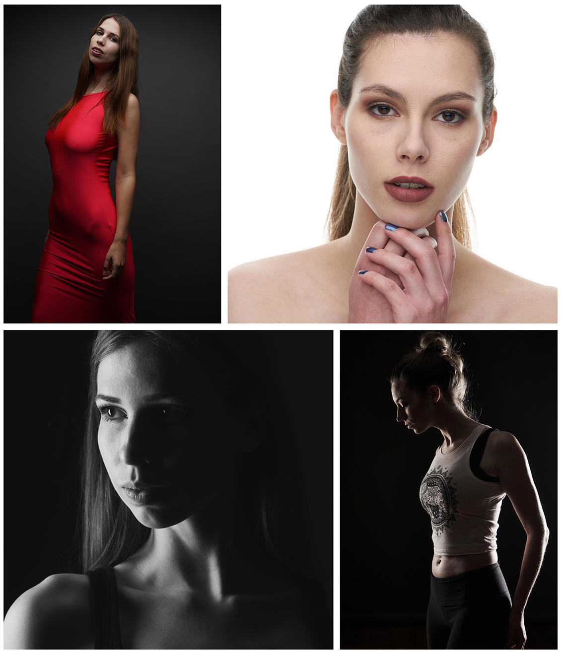 Lighting and Shooting Workshop