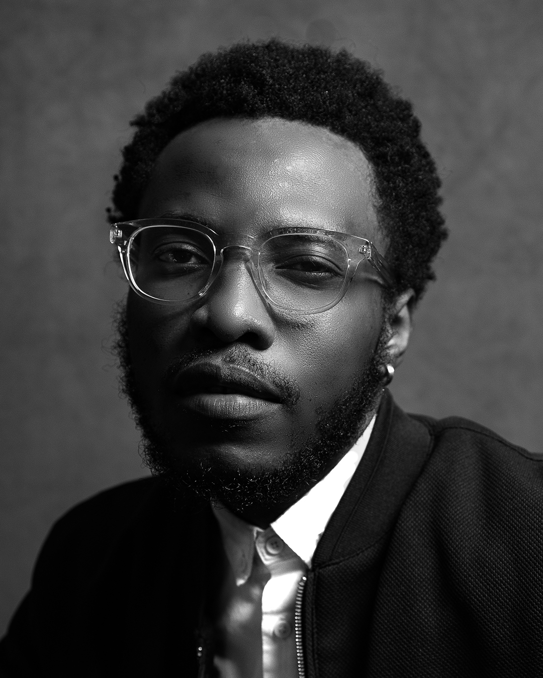 Henry's Featured Artist - Oladimeji Odunsi (Commercial and portrait photographer, Canon Canada ambassador)