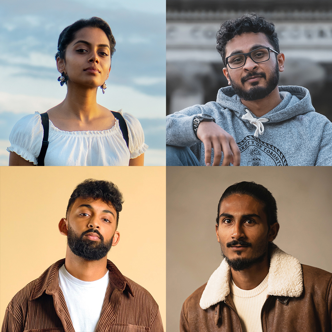 Henry's Featured Artists - Zenith Entertainment (Media Company)