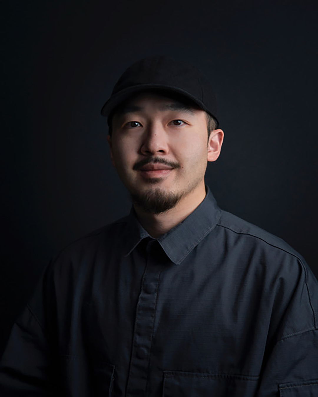Henry's Featured Artist - Ivan Chow (Street and Portrait Photographer)