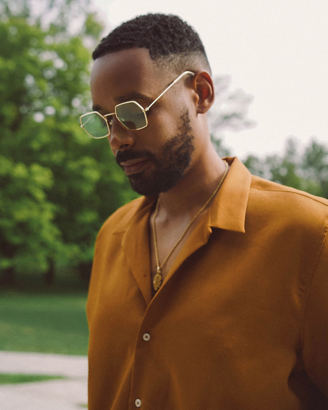 Henry's Featured Artist - Anthony Gebrehiwot (XvXy-photo)