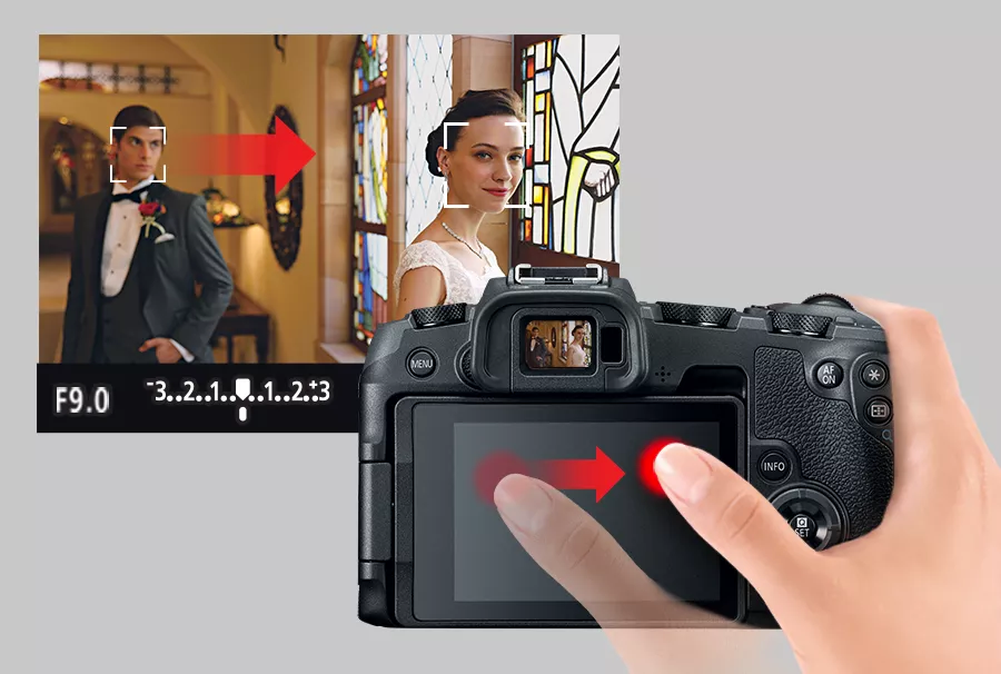 ム*ム様 パ*コ様 Canon RP Canon Professional EOS RP Mirrorless DSLR Camera | Canon U.S.A., Inc.