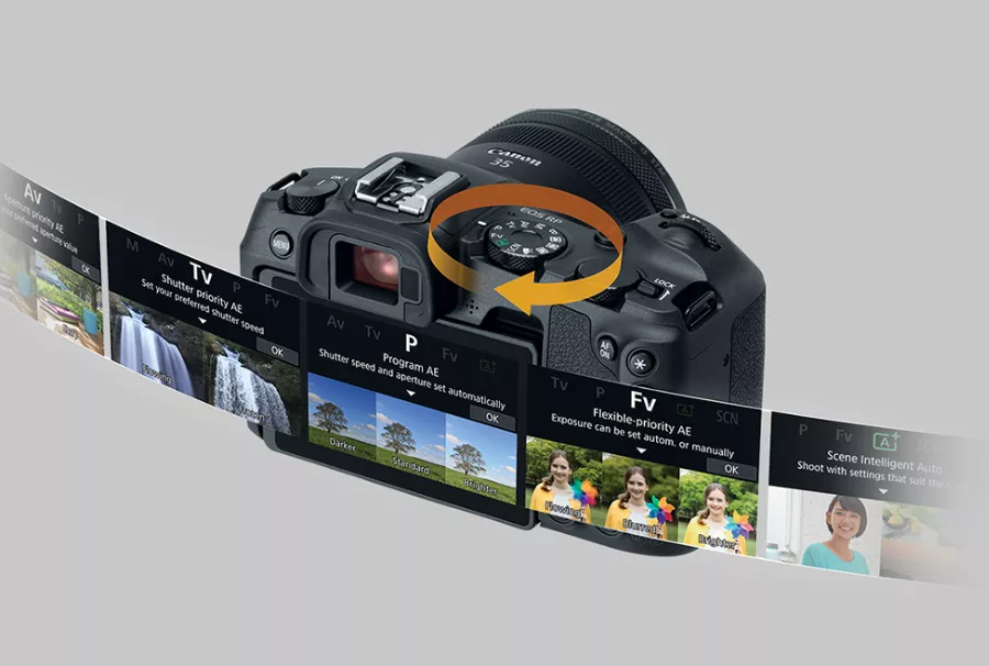 まーしーくん EOS RP Canon EOS RP Mirrorless Digital Camera #54761E4 – IROHAS SHOP