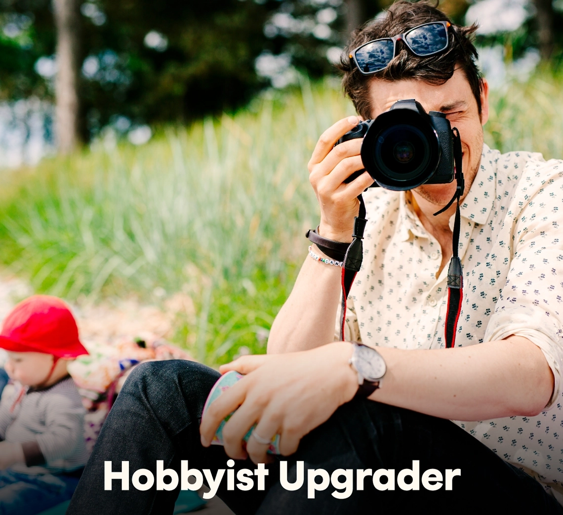 Shop Father's Day gift ideas for the hobbyist upgrader